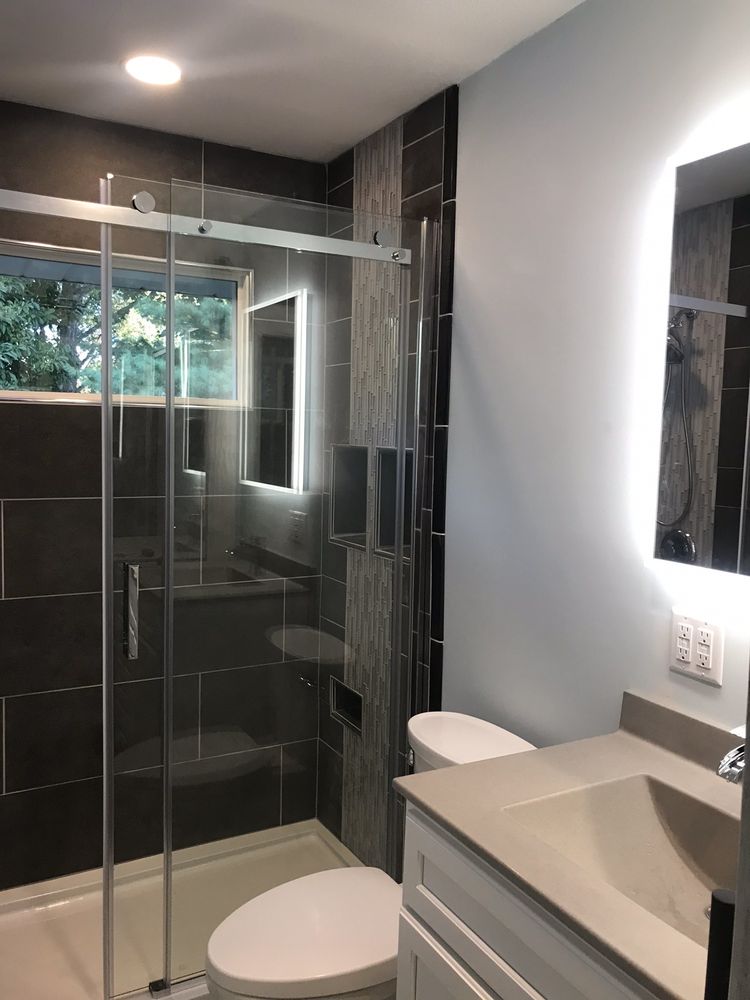 image of business MACE Construction Group