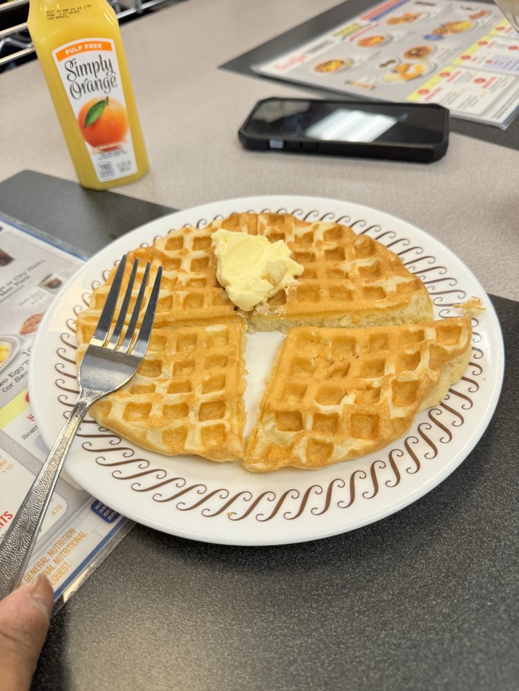 Waffle House - Florida City