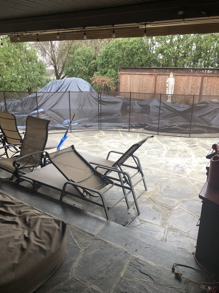 Pool Safety Systems