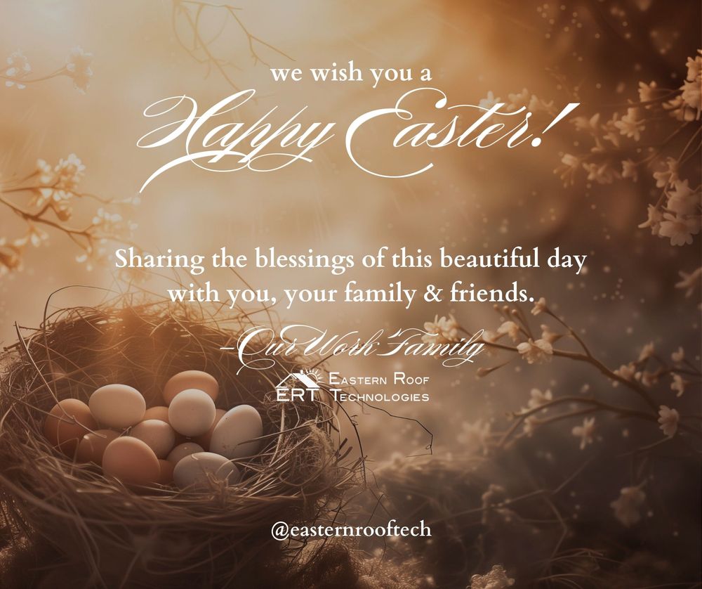 Eastern Roof Technologies