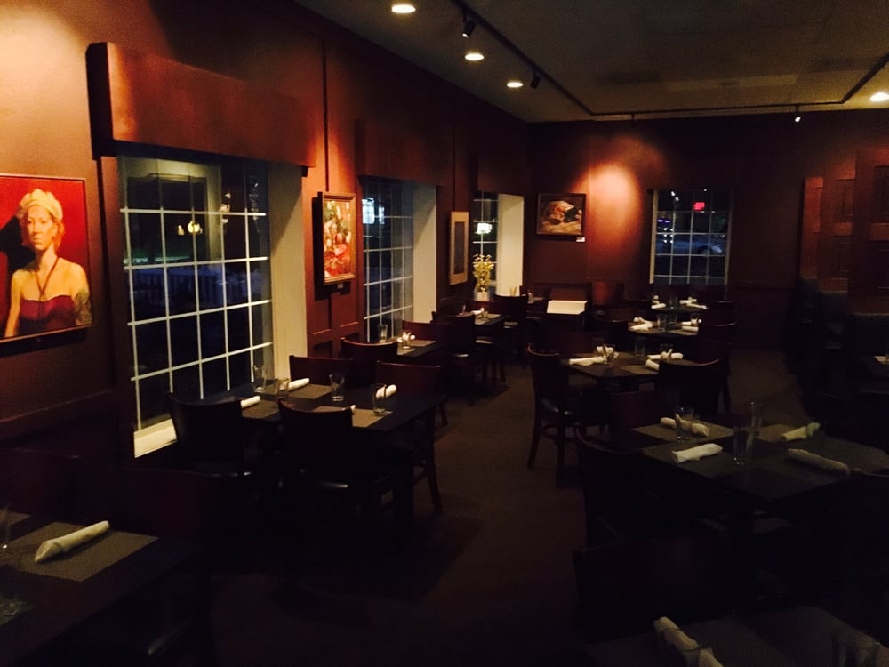 Village Martini & Wine Bar 41 Photos & 39 Reviews Wine Bars 516 E