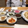 Moa Korean Restaurant