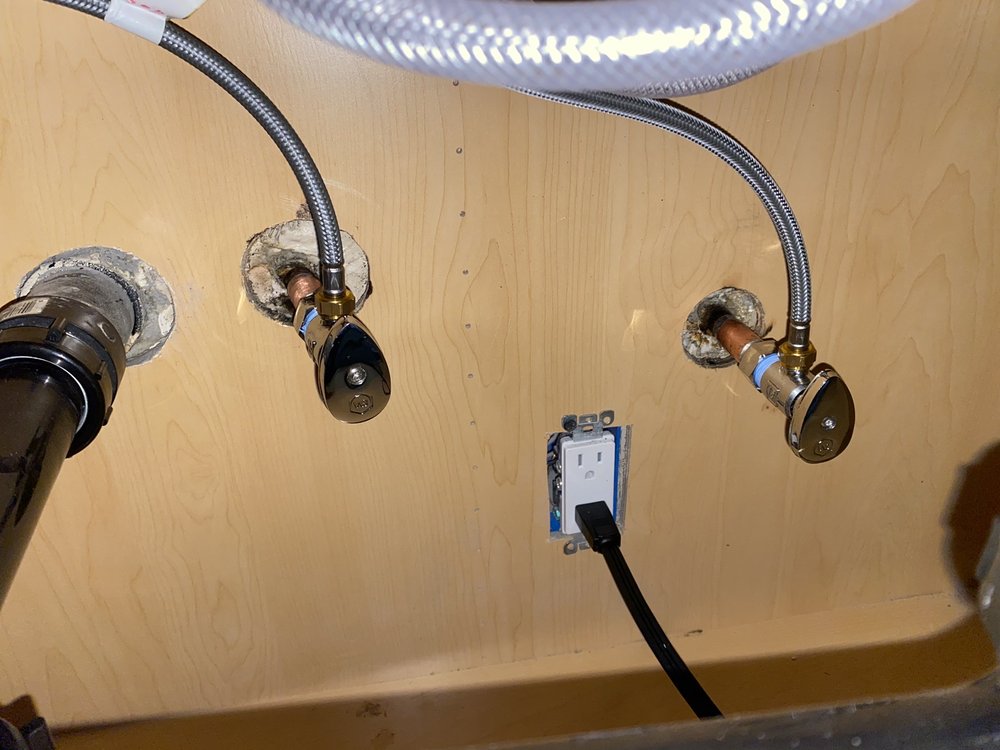 KNC Plumbing