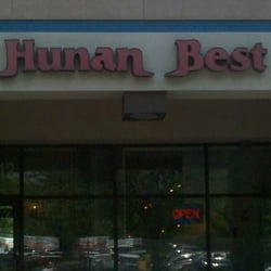 Hunan Best Restaurant 28 Reviews Chinese 18212 Flower Hill Way Photo Of Hunan Best Restaurant Gaithersburg Md United States