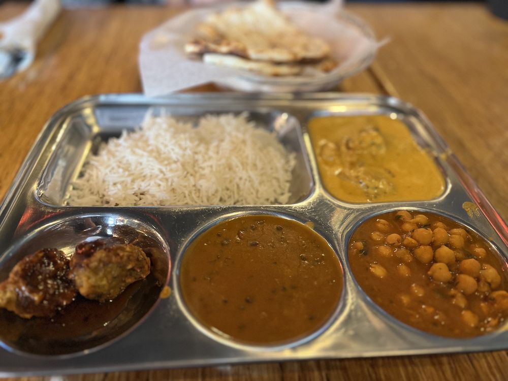 Kinara Indian Cuisine