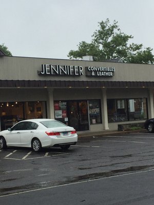 Jennifer Furniture 1807 Post Rd E Westport Ct S Hotels Nearby