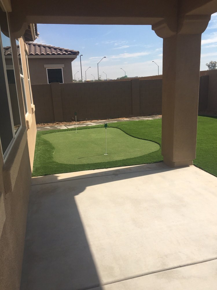 Install Turf Az Artificial Turf Phoenix, AZ Phone Number Yelp
