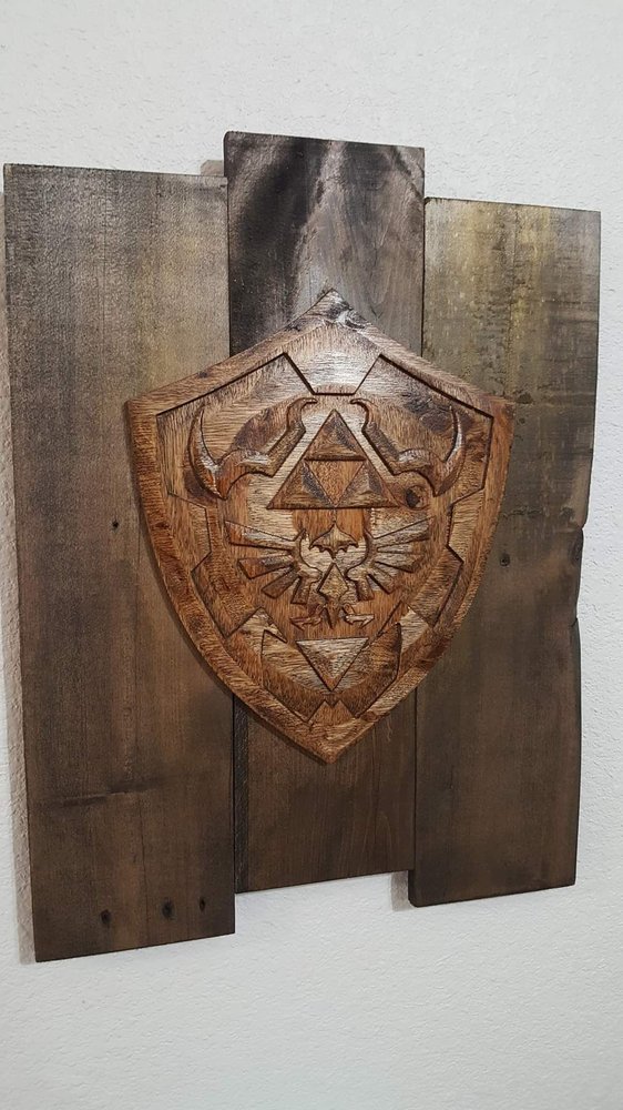 Nordic Hat Company Woodworks