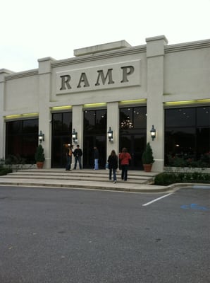 The Ramp Hamilton Al Religious Organizations Mapquest Hotels Nearby