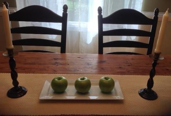 Natural Places Interiors