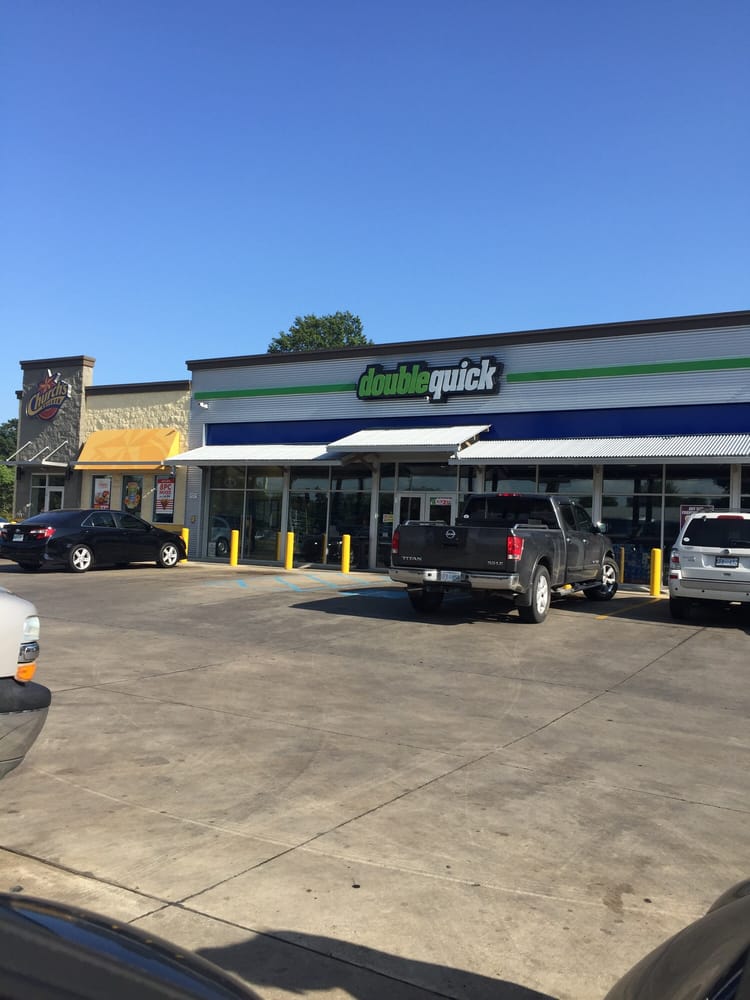 Double Quick Convenience Stores 401 Highway 82 E, Indianola, MS