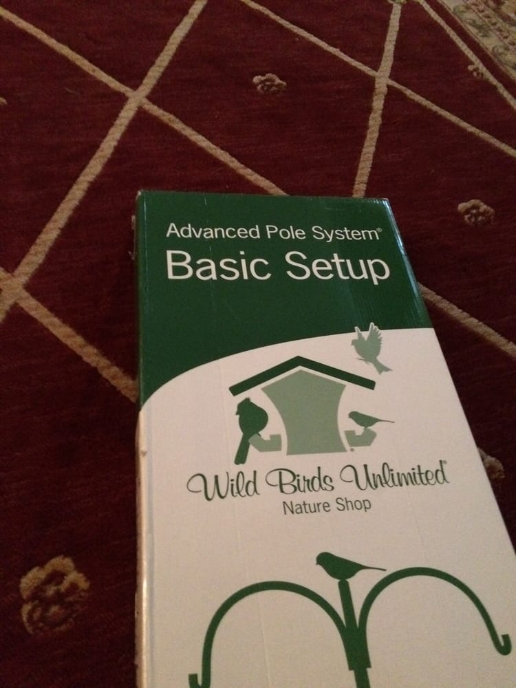 wbu advanced pole system basic setup yelp wbu advanced pole system basic setup yelp