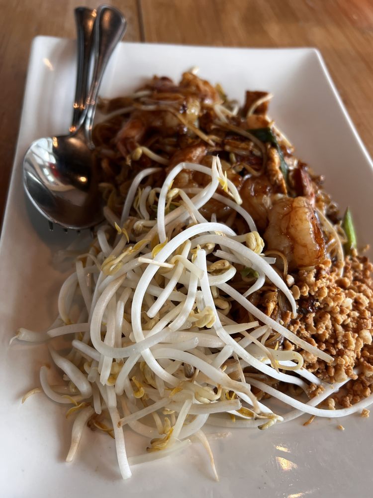 Nahm Thai Bistro