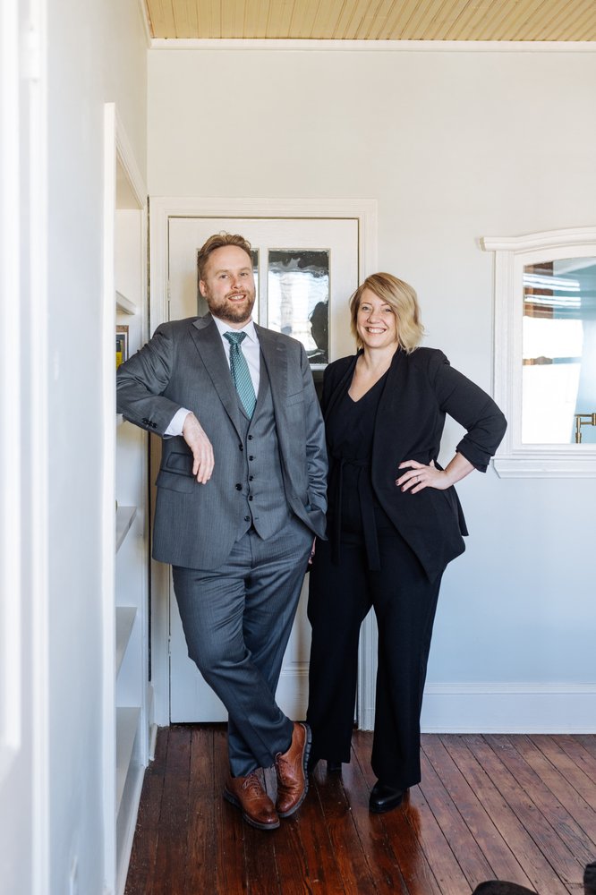 Daniel Baer - Compass Realtor