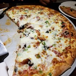 the best 10 pizza places near grand bay al 36541 with prices
