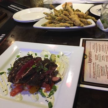 The Fire Restaurant 53 Photos 75 Reviews Steakhouses 325 W Photo Of The Fire Restaurant Winter Haven Fl United States Char Grilled
