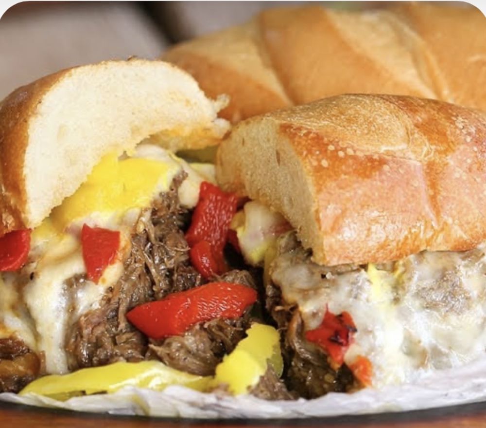 Mama Marie’s Italian Cuisine