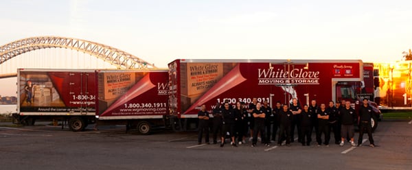 White Glove Moving Storage 235 W 1st St Bayonne Nj Transportation Photos 10