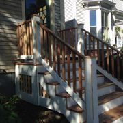 Willard Square Home Repair 22 Photos Handyman 535 S Rd Photo Of Willard Square Home Repair Cape Elizabeth Me United States