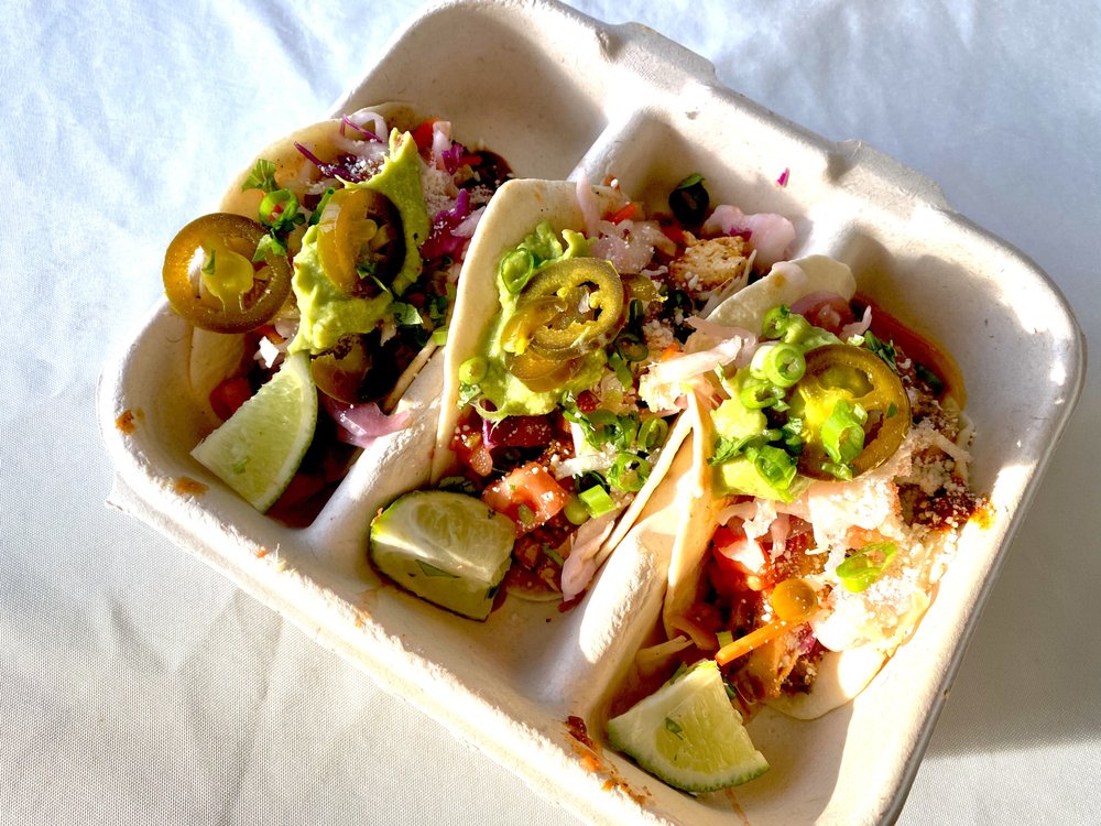 Rogue Tacos & Catering