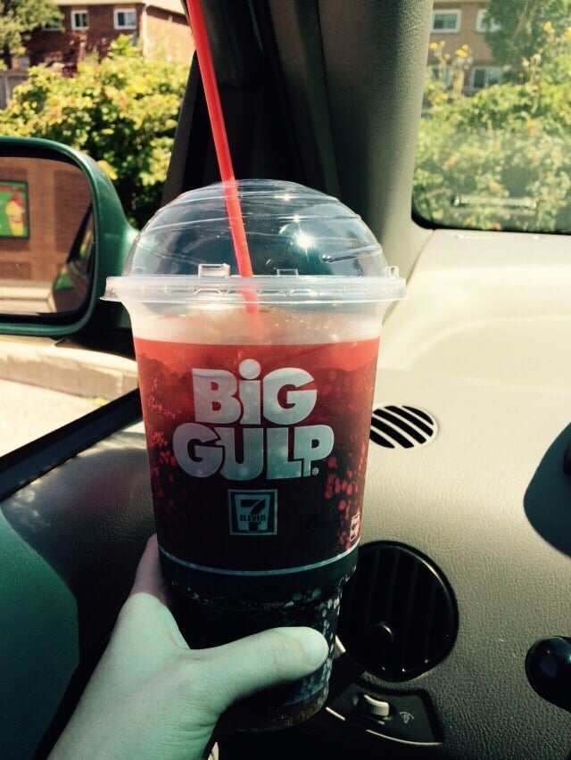 7-Eleven