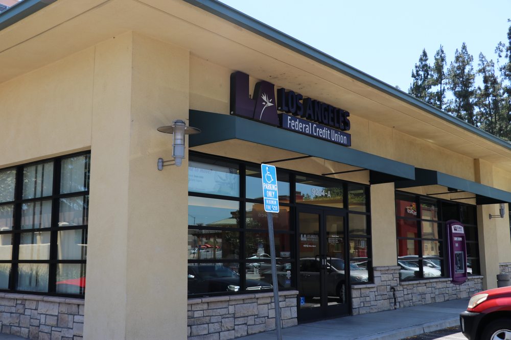 Los Angeles Federal Credit Union 21 Photos & 33 Reviews Banks & Credit Unions 9204 Flair