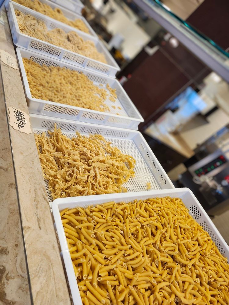 Macri's Italian Bakery & Trattoria Macri's Italian Bakery & Trattoria