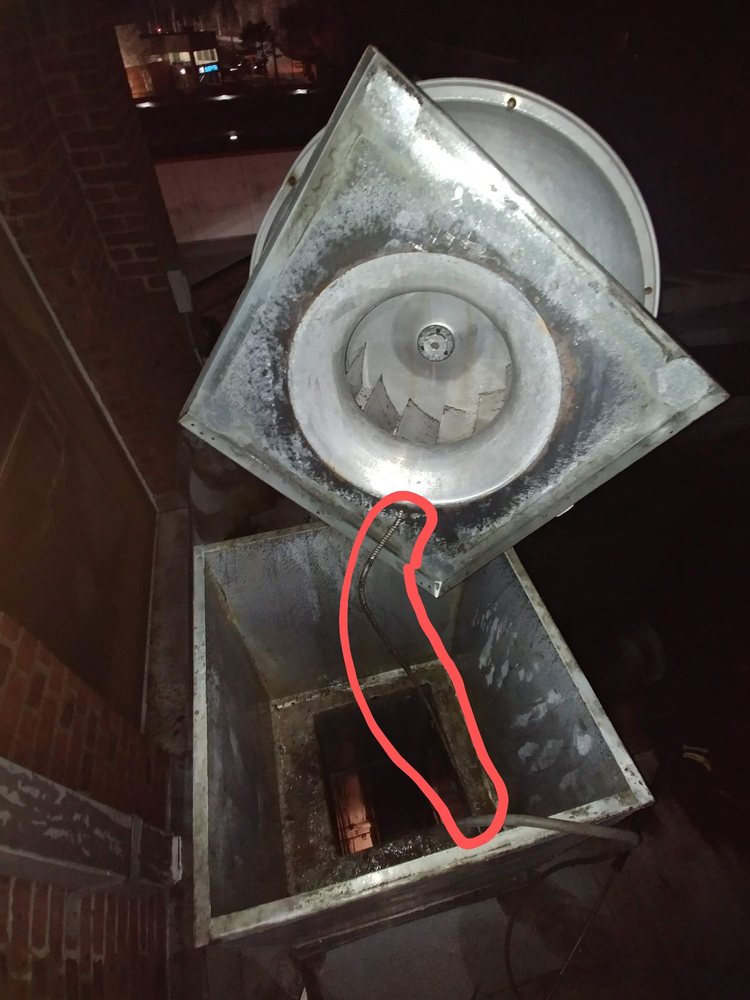 Suburban Kitchen Restorations Cleaning