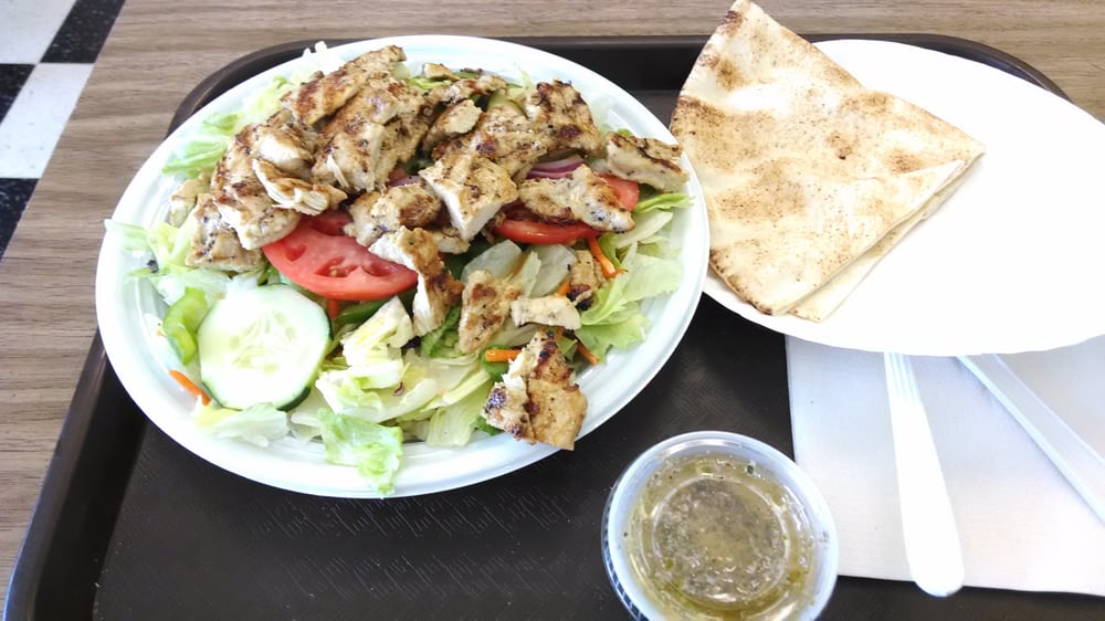 Salem Kabob & Pizzeria Reviews Salem, NH One Bite