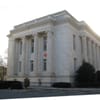 Clara Barton Cafe