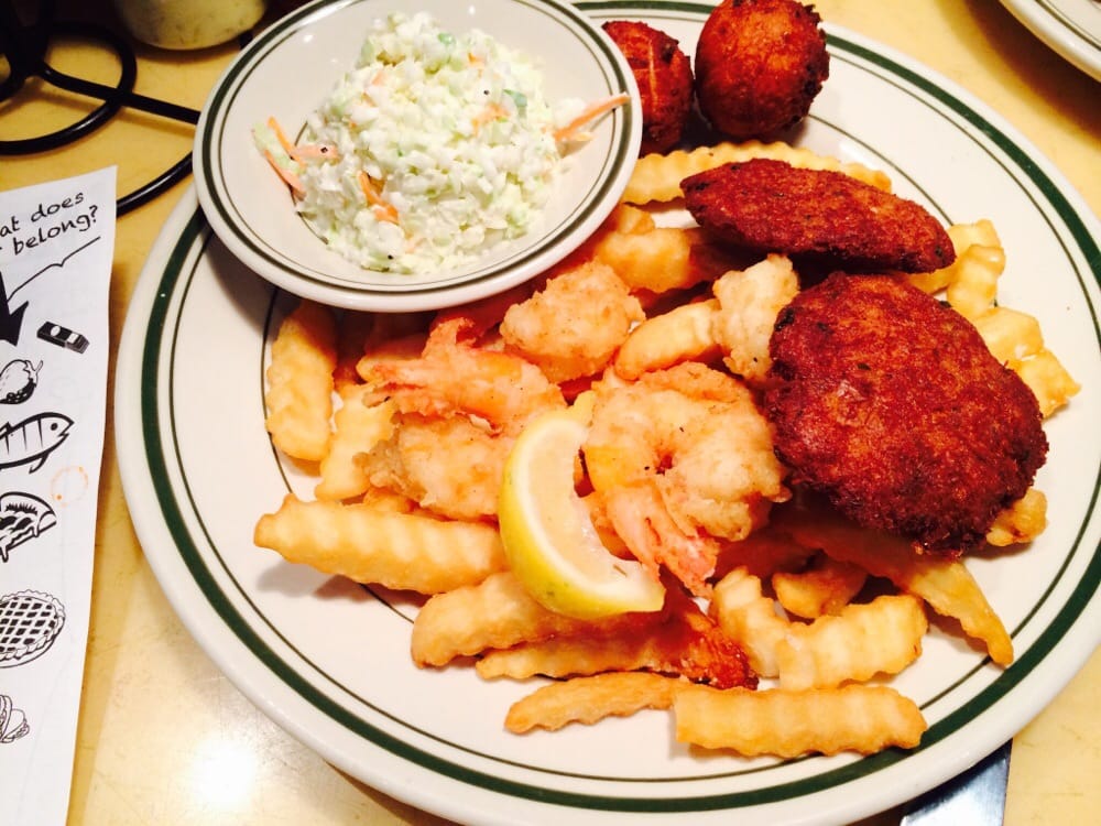 The Fish Company 366 Photos & 251 Reviews Seafood 72512 Atlantic