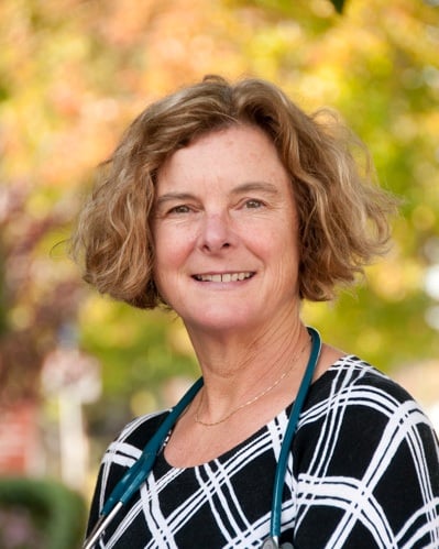 image of business Petra F Landman, MD