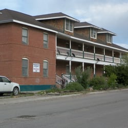 Old Magdalena Hall Hotel Hotels 404 2nd St Nm Photo Of Old Magdalena Hall Hotel Nm United States