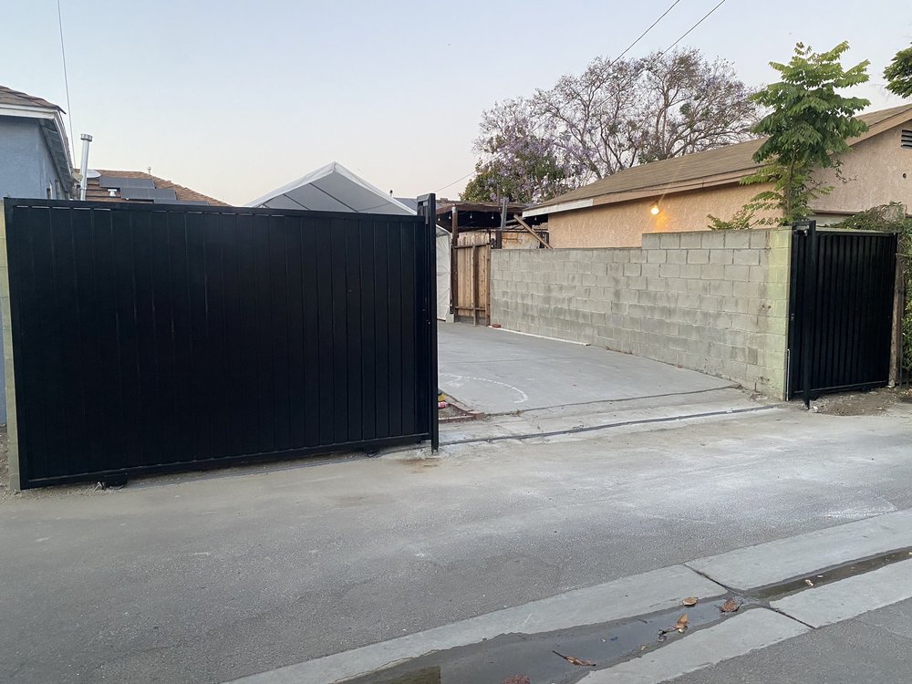 Aceves Construction and Design