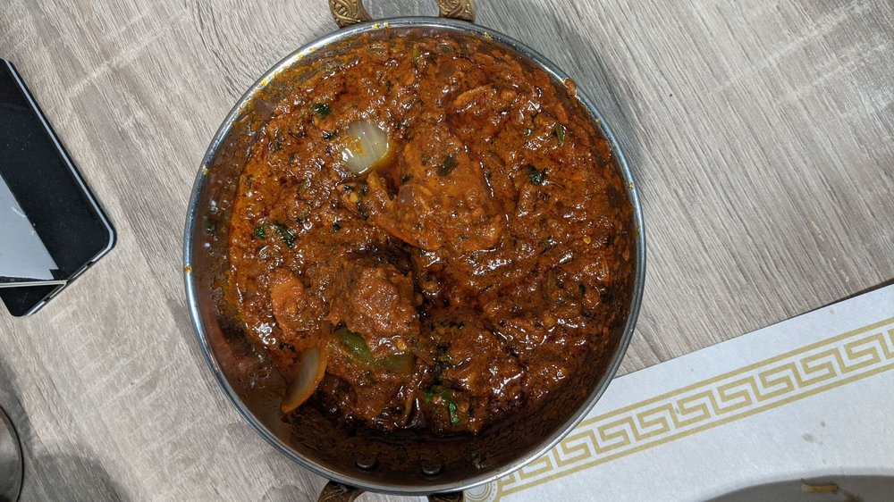 Bhimavaram Ruchulu