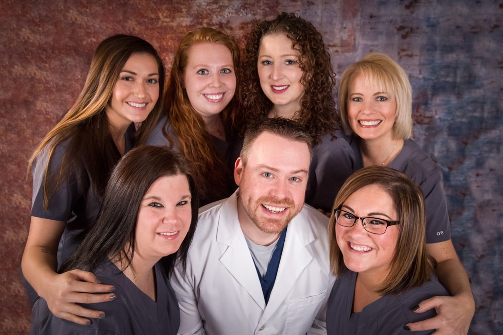 image of business McCordsville Family Dentistry