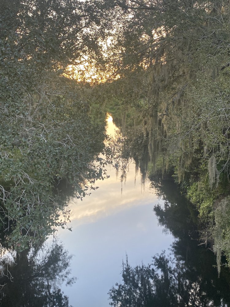 The Legacy Trail