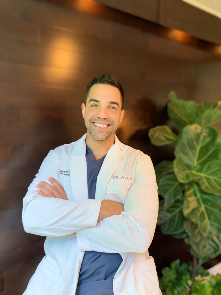 image of business Semidey Dental