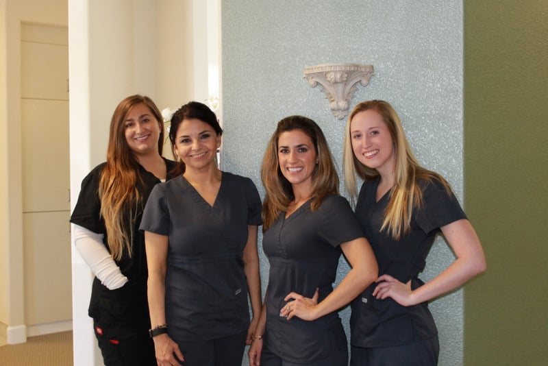 image of business Dawn Pan, DDS