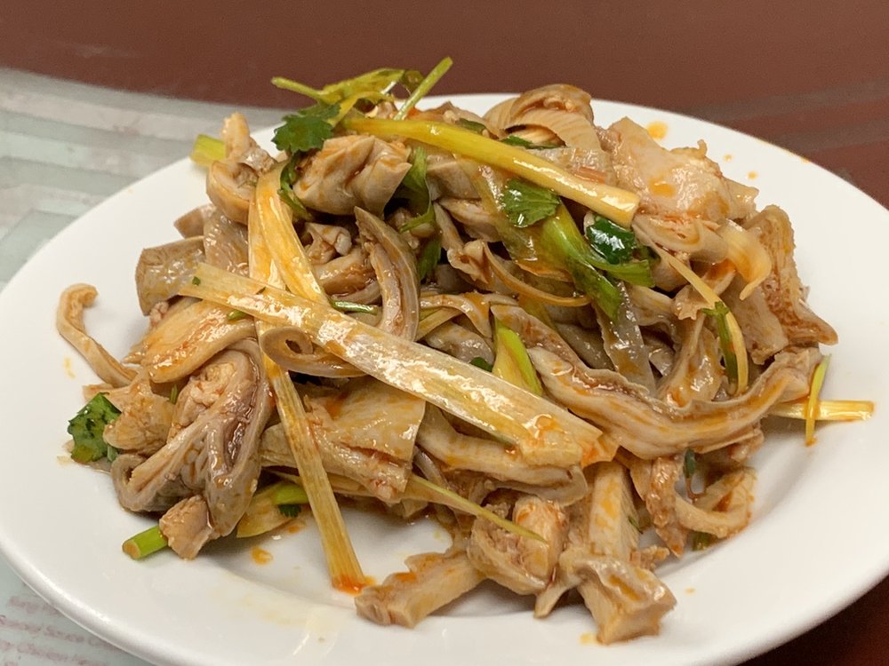 Cui Hua Lou Szechwan Cui Hua Lou Szechwan