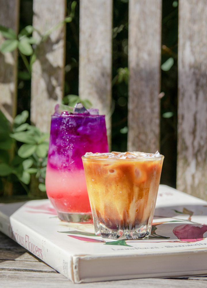 Copper Kettle Coffee Bar