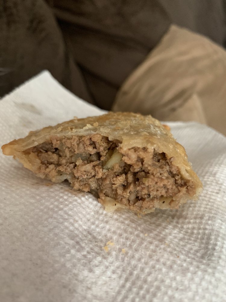 Empanadas
