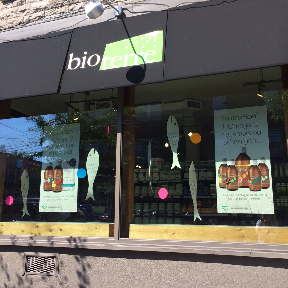 Bio Terre