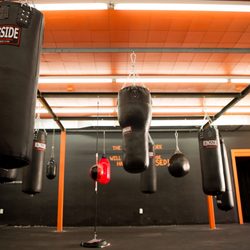 Savage Boxing Fitness 34 Photos 754 Main St Photo Of Savage Boxing Fitness Hackensack Nj United States We Have