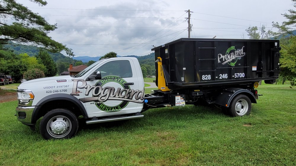 Proguard Property Services