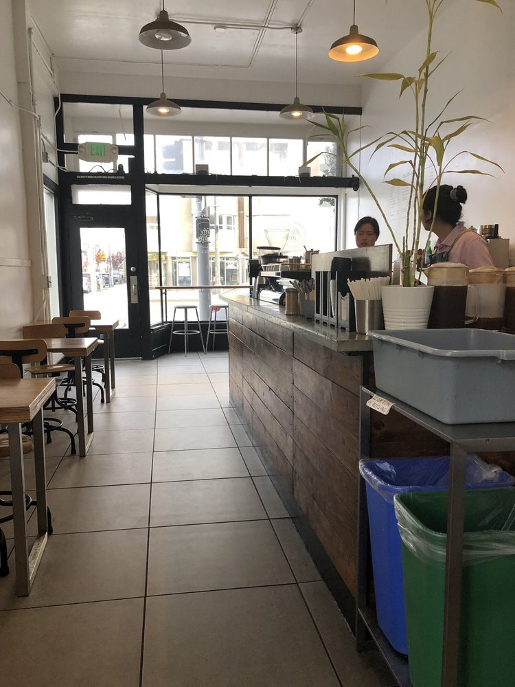 Fifty Coffee And Tea 441 Photos 427 Reviews Fifty Coffee And Tea 441 Photos 427 Reviews 3157 Geary Blvd Laurel Heights San Francisco Ca Phone Number Yelp