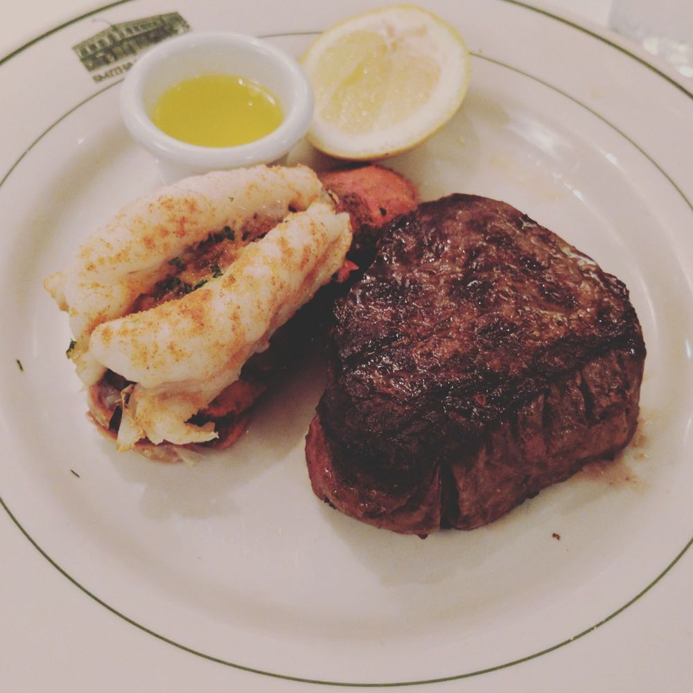 Photo of Smith & Wollensky - New York, NY, United States