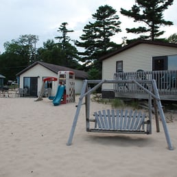 Jj S On The Beach Closed Hotels 3296 N Us 23 Oscoda Mi Photo Of Jj S On The Beach Oscoda Mi United States