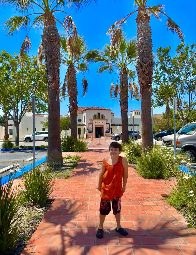 San Clemente Aquatics Center