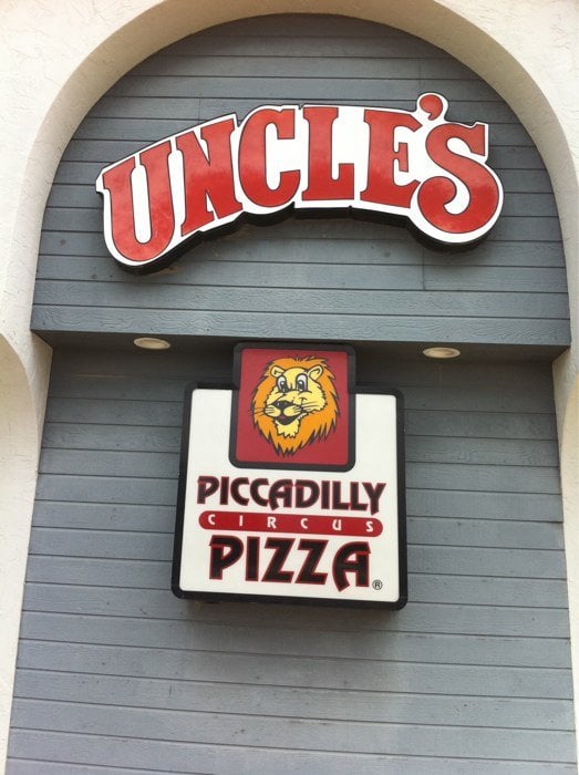 Uncle’s Convenience Store/Gascard Gas Stations 2510 W 5th St